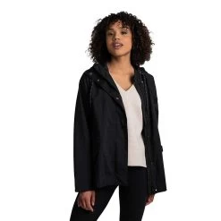 LOLE Women's Lachine Oversized Rain Jacket - Black Beauty -Sportswear Sales Store LUW0872 N415 3 2048x2860 cdf5ed87 7140 4c18 9df8 4045ba663523