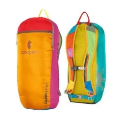 Cotopaxi Luzon 18L Daypack - Assorted