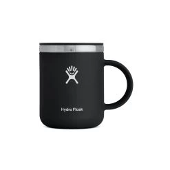 Hydro Flask 12 Oz Coffee Mug - Black