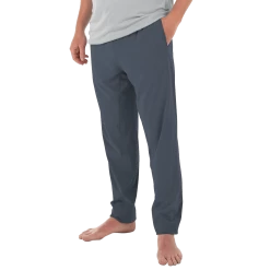 Men's Breeze Pant - Blue Dusk II
