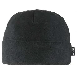 Bula Power Fleece Beanie - Black