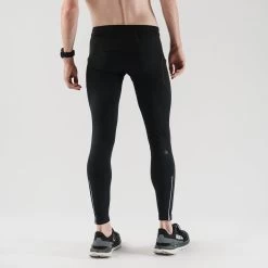 Men's Pocket Tightz - Black 9 Men's Pocket Tightz - Black -Sportswear Sales Store M POCKETTIGHTZ DSC05587 2048x 1