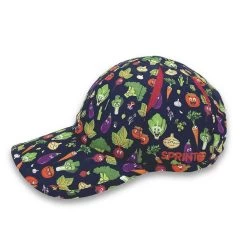Veggies Hat