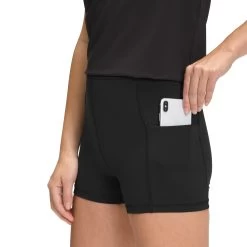 NORTH FACE Women's Arque Hike Dress - TNF Black -Sportswear Sales Store NF0A5J7D JK3 alt1