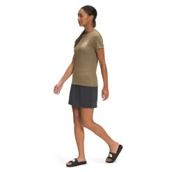 NORTH FACE Women'sNever Stop Wearing Skort - Asphalt Grey