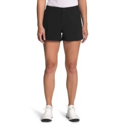 NORTH FACE Women's Never Stop Wearing Short - TNF Black