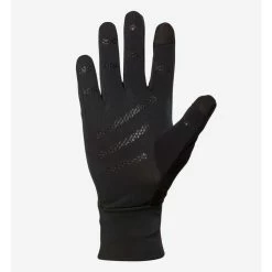 Nathan HyperNight Reflective Glove - Black/Geo Print -Sportswear Sales Store NS10460 00180 HyperNightReflectiveGlove front 540x 697f8d0c ae27 4946 a6db f2a1aa864fc4