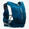 Nathan Men's VaporAir Lite 4L Vest - Marine Blue/Vapor Grey