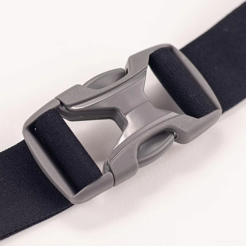 Nathan Mirage Pak Adjustable Belt - Black 3 Nathan Mirage Pak Adjustable Belt - Black - Image 3