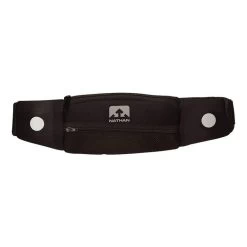 Nathan 5k Waist Belt - Black