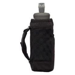 Nathan ExoDraw 2.0 18oz Handheld Bottle - Black/Sailor Blue 5 Nathan ExoDraw 2.0 18oz Handheld Bottle - Black/Sailor Blue -Sportswear Sales Store NS4863 0525 00 ExoDraw 2 Black SailorBlue 2 grande 1