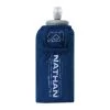 Nathan ExoDraw 2.0 (18oz) Handheld Water Bottle - Estate Blue/Periwinkle