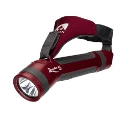 Nathan TerraFire 400 RX Hand Torch - Red Dahlia/Castlerock