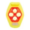 Nathan HyperBrite RX Safety Light- Safety Yellow