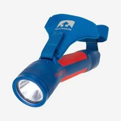 Nathan Polaris 400RX Hand Torch - Deep Blue 10 Nathan Polaris 400RX Hand Torch - Deep Blue -Sportswear Sales Store NS60360 60239 PolarisHandTorch400RX hero 540x 6bcddcf9 8aea 42fe 8f46 cd3da8272b02