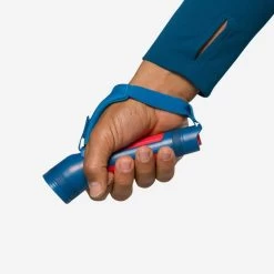 Nathan Polaris 400RX Hand Torch - Deep Blue 11 Nathan Polaris 400RX Hand Torch - Deep Blue -Sportswear Sales Store NS60360 60239 PolarisHandTorch400RX onBody 5 720x d2b3e962 1554 4420 b95f 7d163e6cfbc1