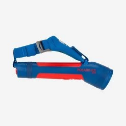 Nathan Polaris 400RX Hand Torch - Deep Blue
