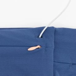 Nathan The Zipster Lite Training Waist Belt - True Navy/Rose Gold 5 Nathan The Zipster Lite Training Waist Belt - True Navy/Rose Gold -Sportswear Sales Store NS7703 TheZipsterLite Detail 2 2000x 1