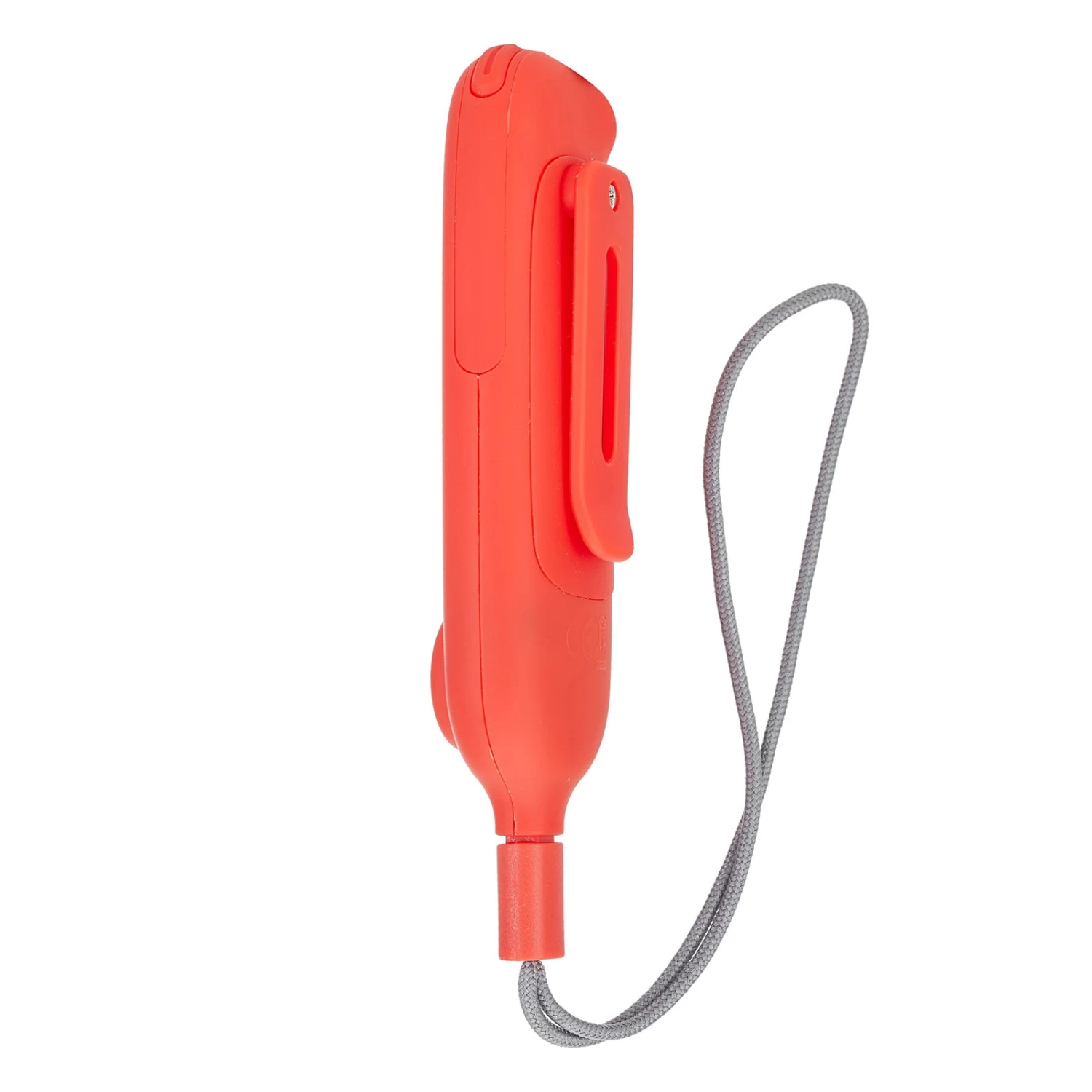 Nathan SaferRun Ripcord Siren + Strobe Light - Red Dahlia 2 Nathan SaferRun Ripcord Siren + Strobe Light - Red Dahlia - Image 2