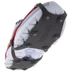 NANOspikes Footwear Traction - Red 8 NANOspikes Footwear Traction - Red -Sportswear Sales Store NSpackageRed 9191