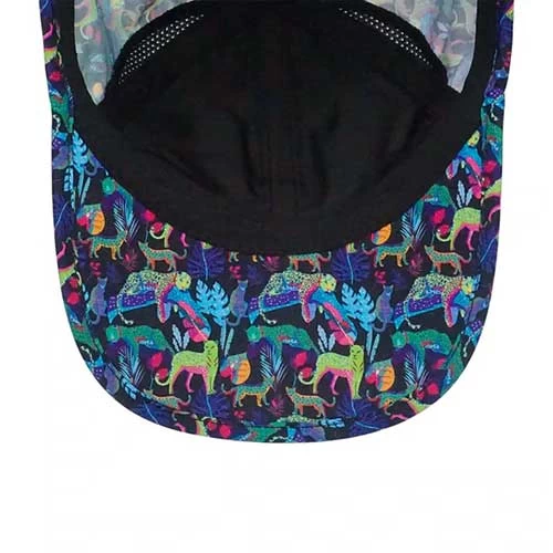 Unisex Night Jags Hat 2 Unisex Night Jags Hat - Image 2