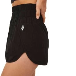 Women's Way Home Short - Black -Sportswear Sales Store OB1128291 0010 c