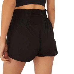 Women's Way Home Short - Black -Sportswear Sales Store OB1128291 0010 d