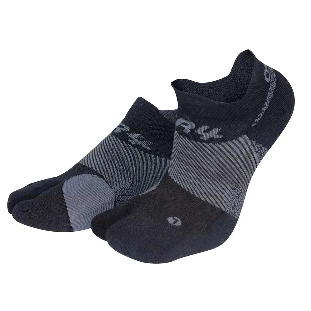 BR4 Bunion Relief Sock - Black 1 BR4 Bunion Relief Sock - Black