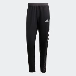 ADIDAS Men's Own The Run Astro Pant - Black