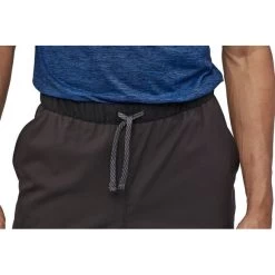 Patagonia Men's Terrabonne Joggers - Black -Sportswear Sales Store POS WBF19 24540 BLK CORD