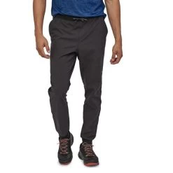 Patagonia Men's Terrabonne Joggers - Black -Sportswear Sales Store POS WBF19 24540 BLK OM1