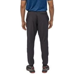 Patagonia Men's Terrabonne Joggers - Black -Sportswear Sales Store POS WBF19 24540 BLK OM2