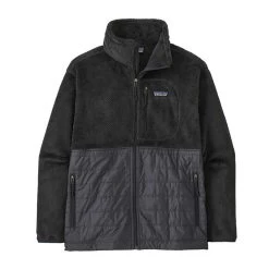 Patagonia Women's Re-Tool X Nano Jacket - Pitch Blue