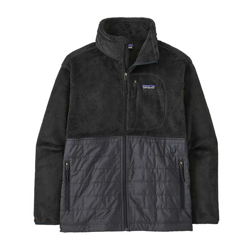 Patagonia Women's Re-Tool X Nano Jacket - Pitch Blue 1 Patagonia Women's Re-Tool X Nano Jacket - Pitch Blue