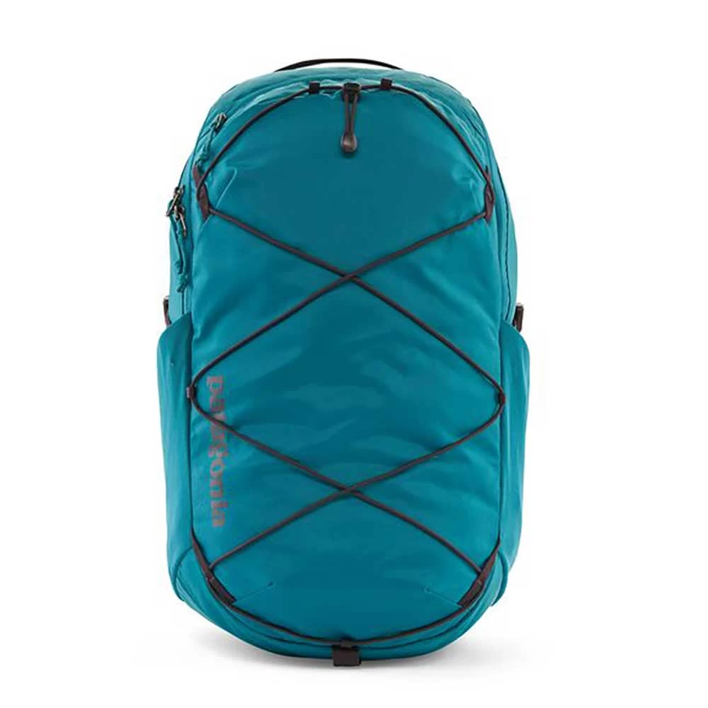 Patagonia Refugio Day Pack 30L - Belay Blue 1 Patagonia Refugio Day Pack 30L - Belay Blue