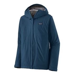 Patagonia Men's Torrentshell 3L Jacket - Lagom Blue