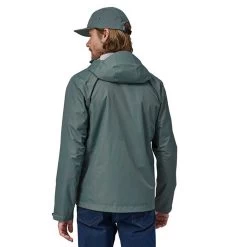 Patagonia Men's Torrentshell 3L Jacket - Nouveau Green -Sportswear Sales Store POS WBF23 85241 NUVG CS2