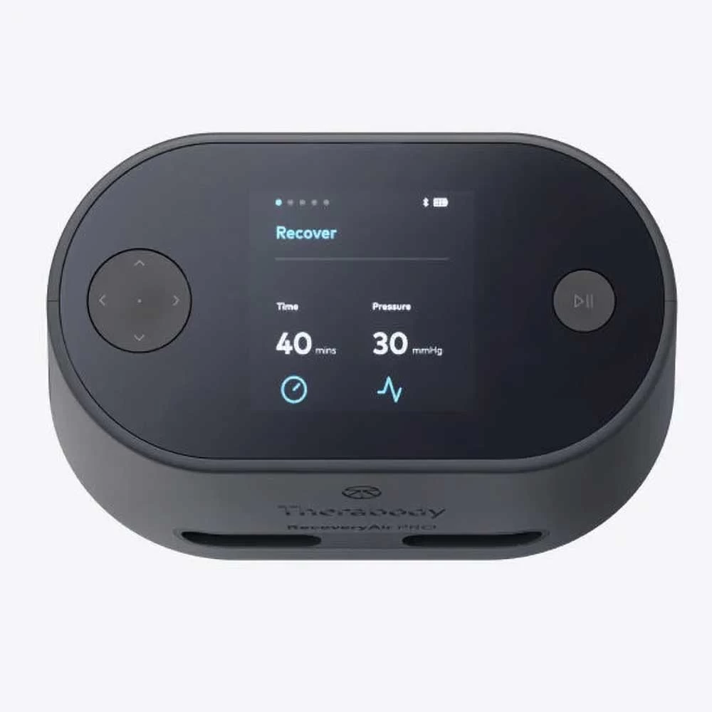 Therabody RecoveryAir PRO 2 Therabody RecoveryAir PRO - Image 2