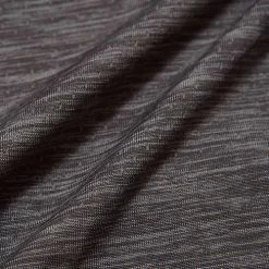 Men's Reign Tech Short Sleeve Shirt - Asphalt Heather -Sportswear Sales Store PWA 3 ReignTechShortSleeve AsphaltHeather flatlay 2100x 1