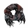 Women's Danica Scarf - Sienna