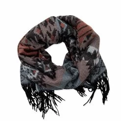 Women's Danica Scarf - Sienna