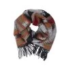 Women's Mattea Scarf - Black