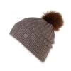 Women's Piper Beanie - Cinder