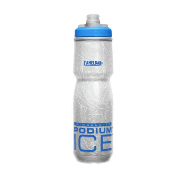 Camelbak Podium Ice 21oz Bottle - Oxford 1 Camelbak Podium Ice 21oz Bottle - Oxford