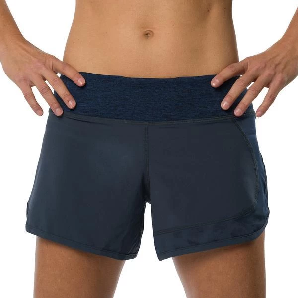 Women's Hopper Short - Dress Blues 1 Women's Hopper Short - Dress Blues