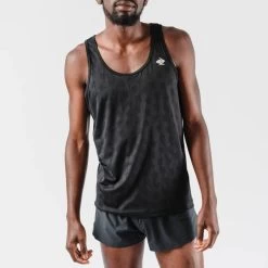 Men's Welcome To The Gun Show Top - Black