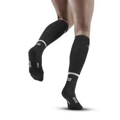 CEP Women's The Run Compression Socks 4.0 - Black -Sportswear Sales Store Run Socks 4 0 black WP205R W back model 2 1800x1800 ff98be48 636d 4b04 8b00 8741f1b2639c