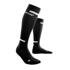 CEP The Run Compression Socks 4.0 - Black