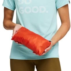 Cotopaxi Women's Capa Hybrid Insulated Hooded Jacket - Canyon/Nectar 12 Cotopaxi Women's Capa Hybrid Insulated Hooded Jacket - Canyon/Nectar -Sportswear Sales Store S23 W Capa Hybrid Insulated Hooded Jacket Canyon Nectar 12