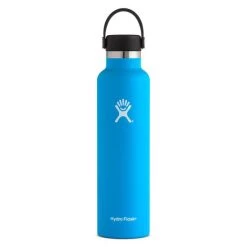 Hydro Flask 24 Oz Standard Mouth Insulated Waterbottle - Pacific